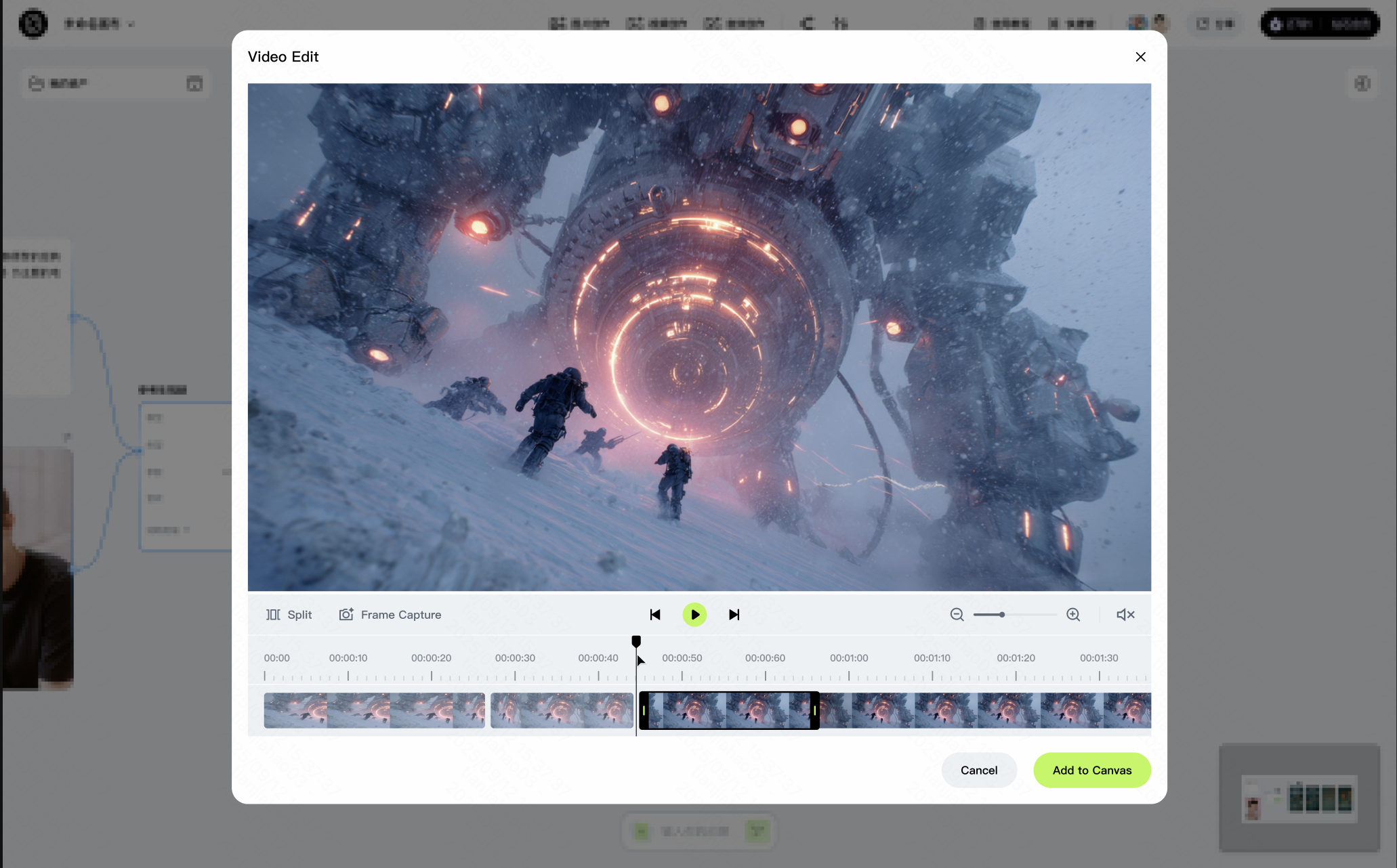 Kling AI Release Notes | Latest Updates & New Features